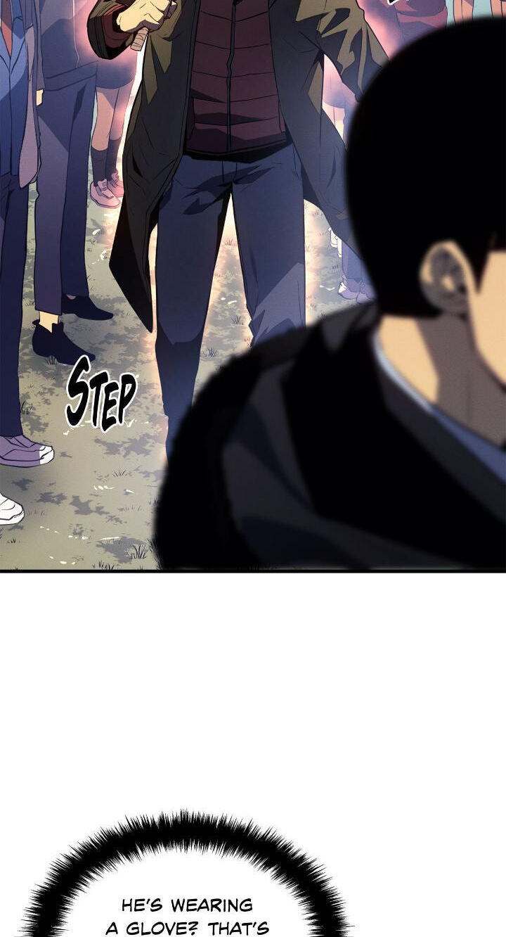 Solo Leveling, chapter 181, image 15