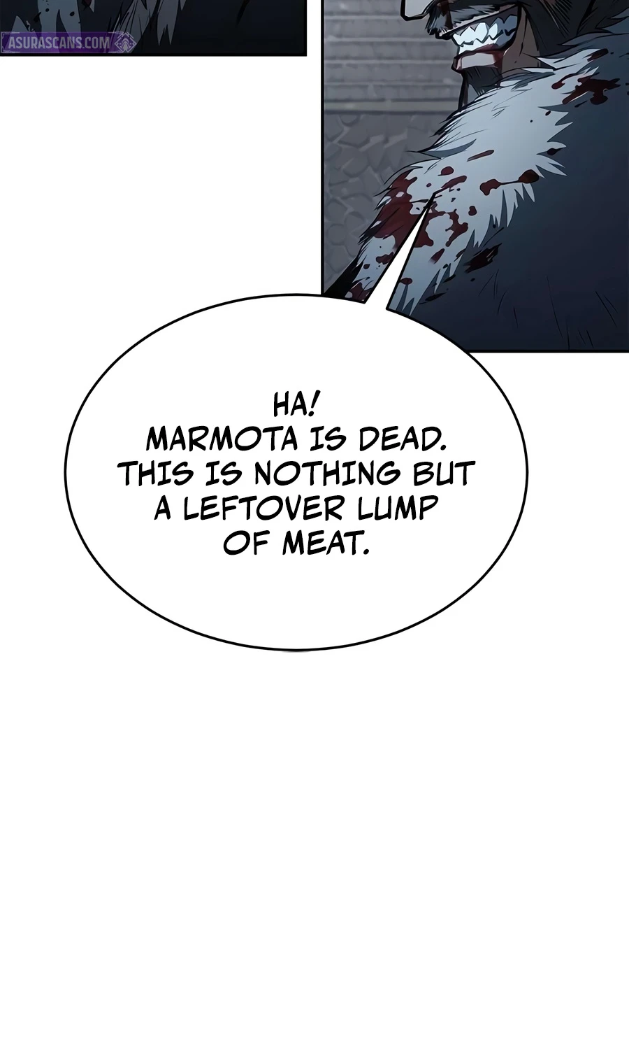 Murim Psychopath, chapter 36, image 19