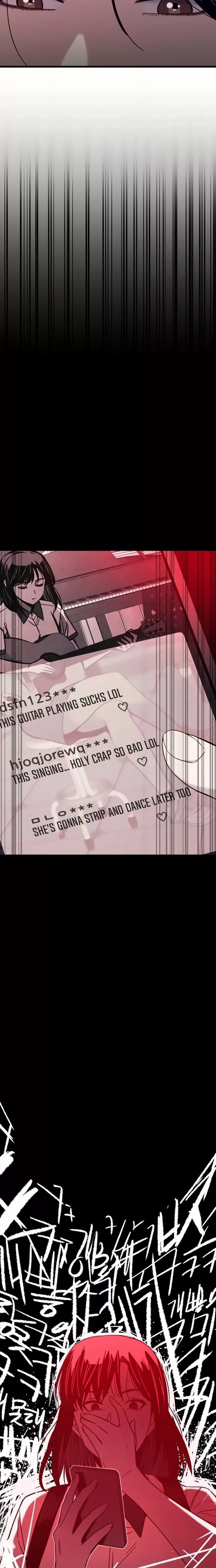 My Bias Gets on the Last Train, chapter 23, image 31
