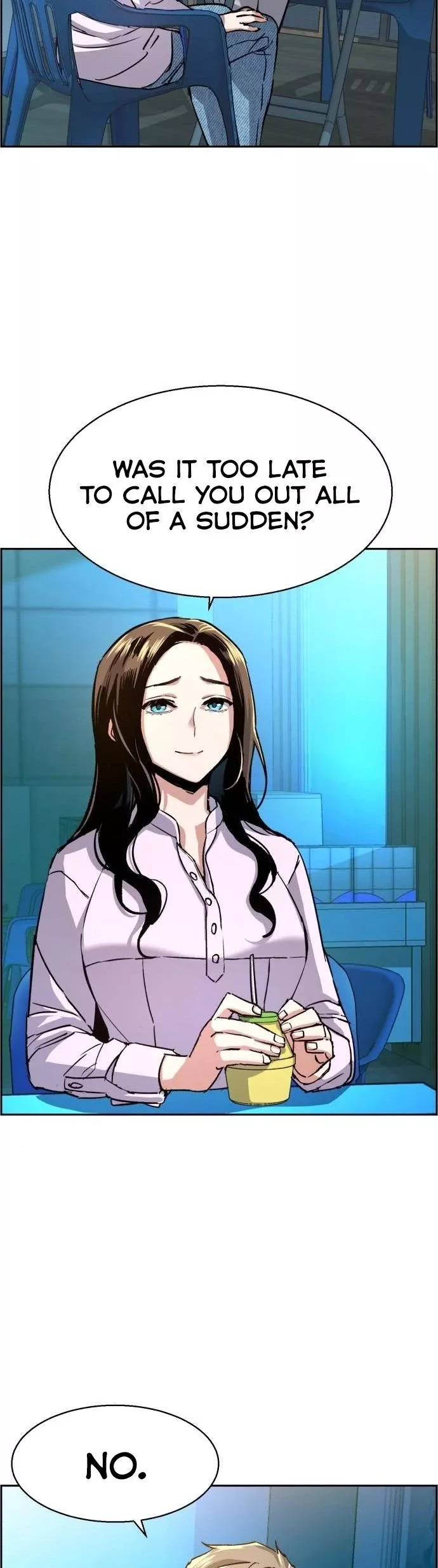 Teenage Mercenary, chapter 89, image 9