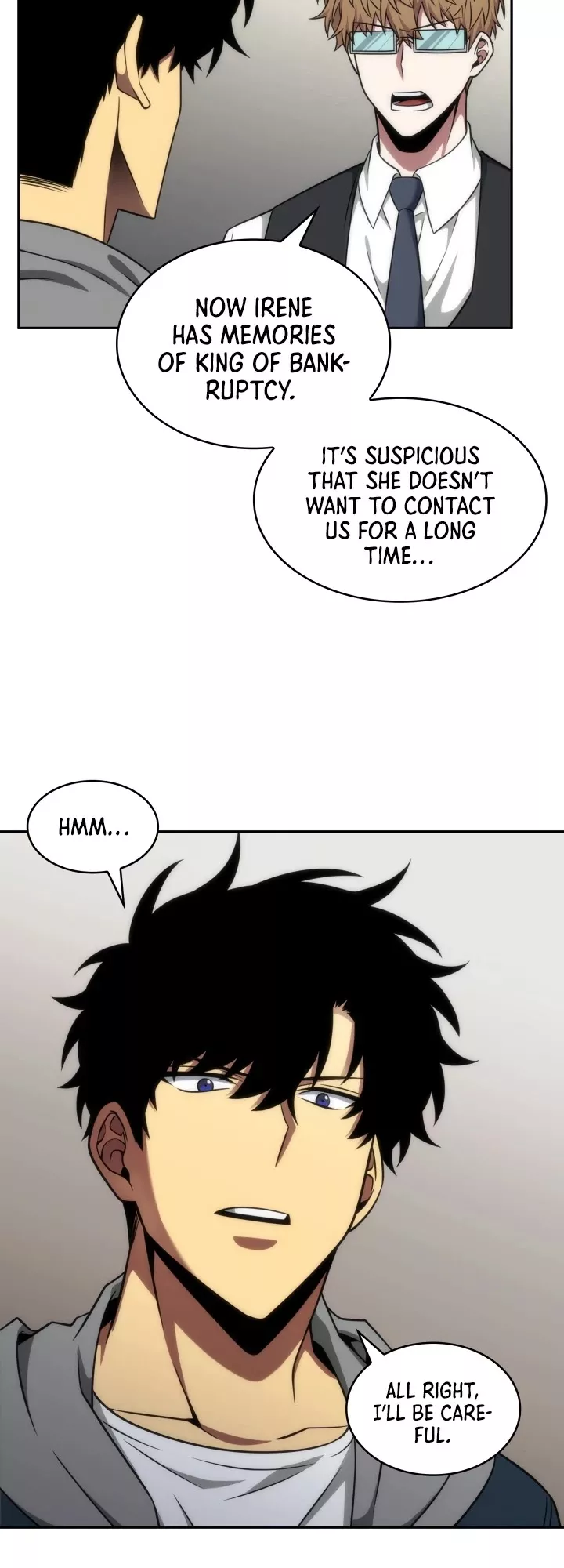 Tomb Raider King, chapter 288, image 5