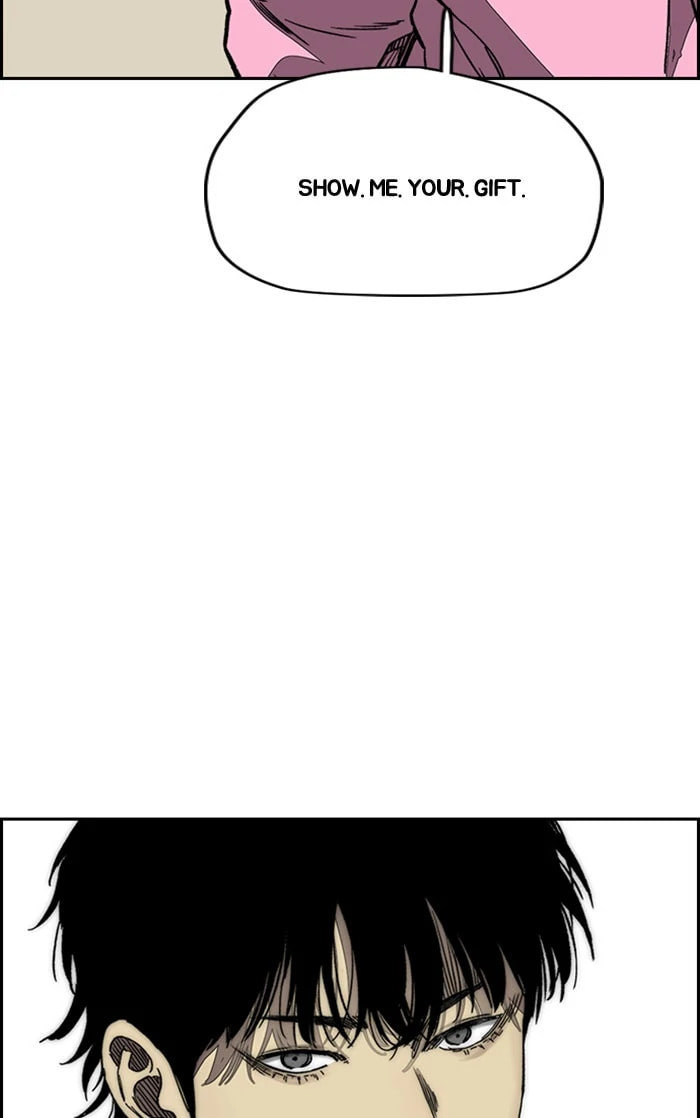 Wind Breaker, chapter 371, image 125