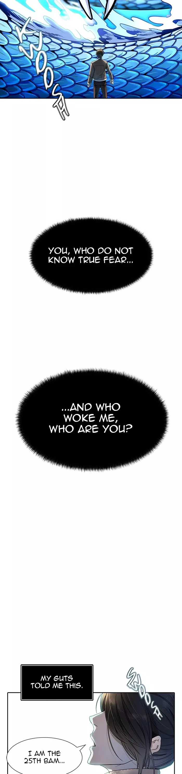 Tower of God, chapter 531, image 39