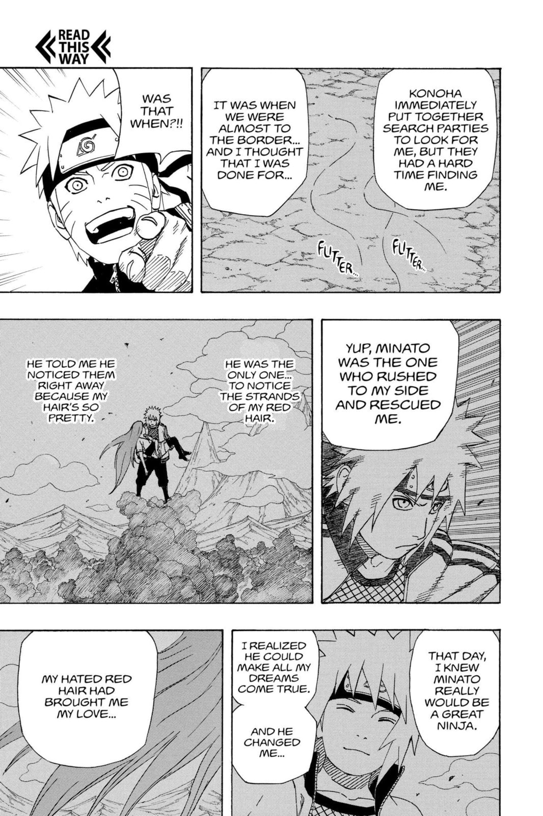 Naruto, chapter 498, image 15
