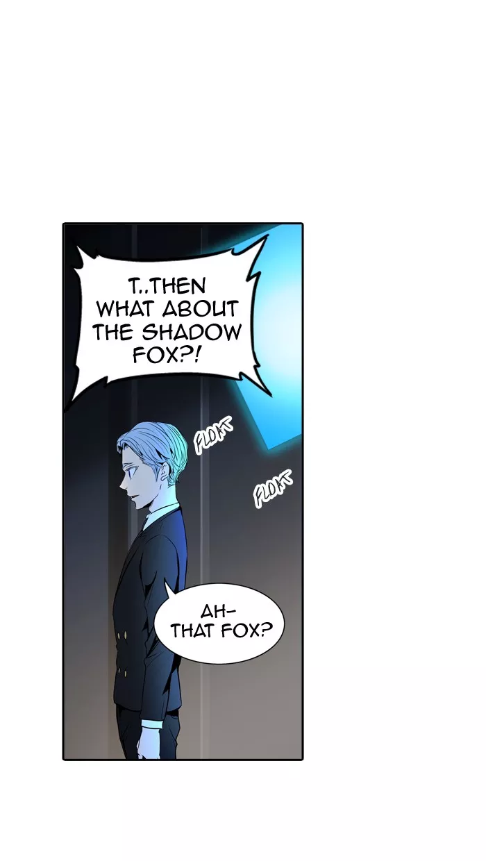 Tower of God, chapter 293, image 86