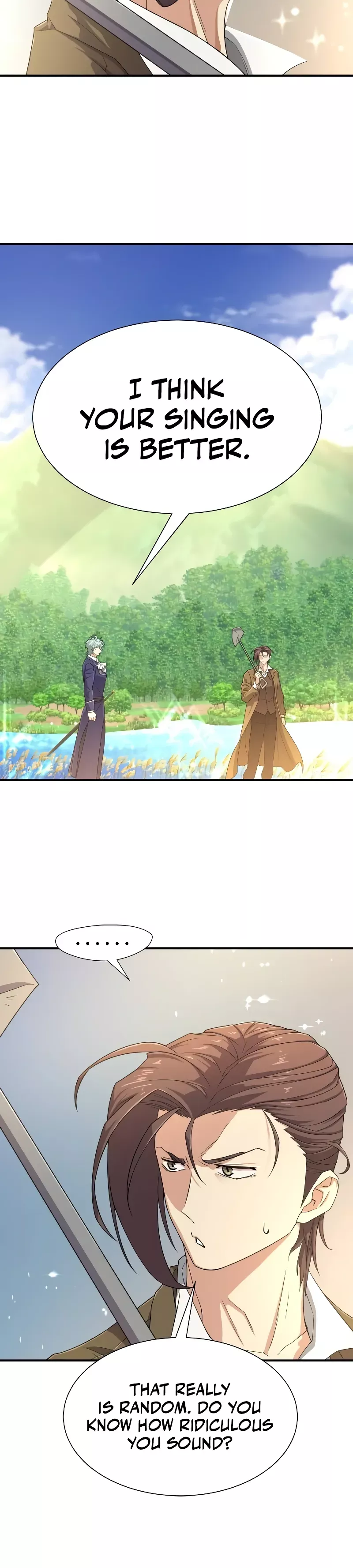 The Greatest Estate Developer, chapter 163, image 13