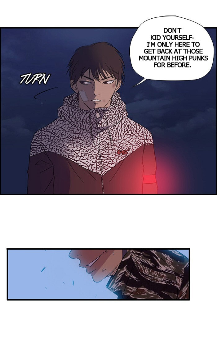 Wind Breaker, chapter 15, page 9