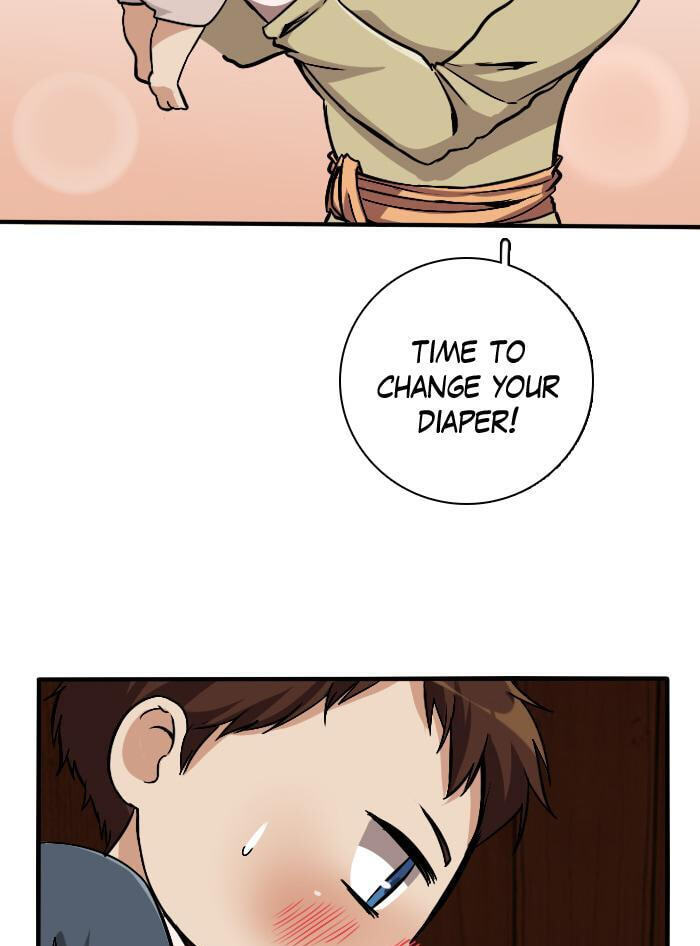 The Beginning After the End, chapter 2, page 107