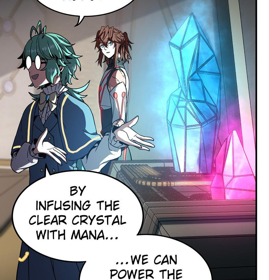 The Beginning After the End, chapter 209, image 103