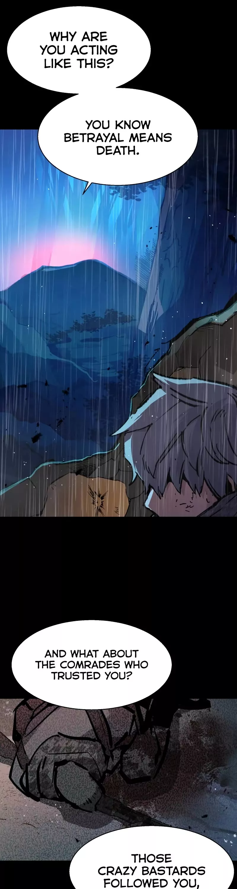 Teenage Mercenary, chapter 169, image 15