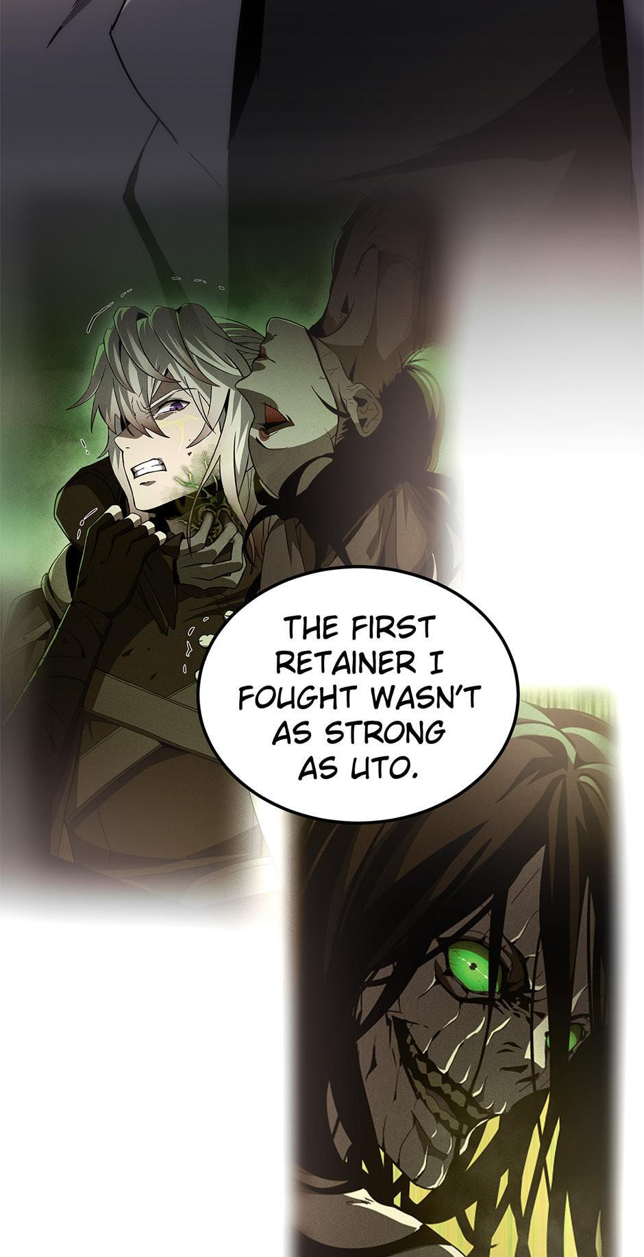 The Beginning After the End, chapter 207, image 13