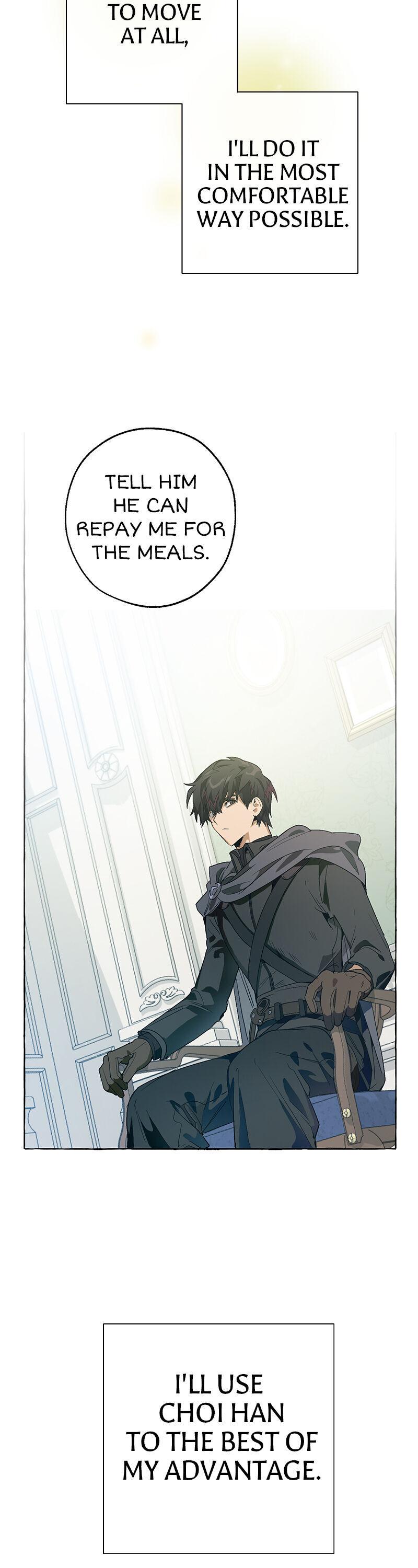 Trash of the Count’s Family, chapter 7, image 36