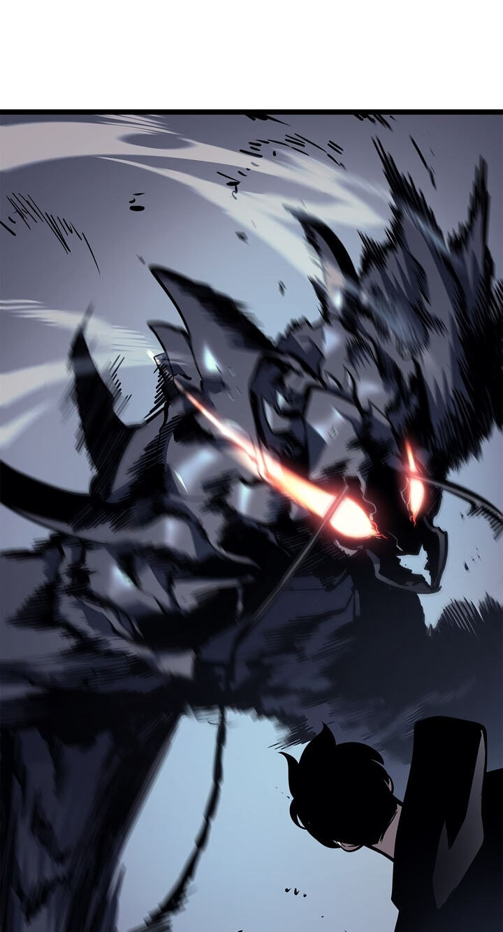 Solo Leveling, chapter 102, image 40