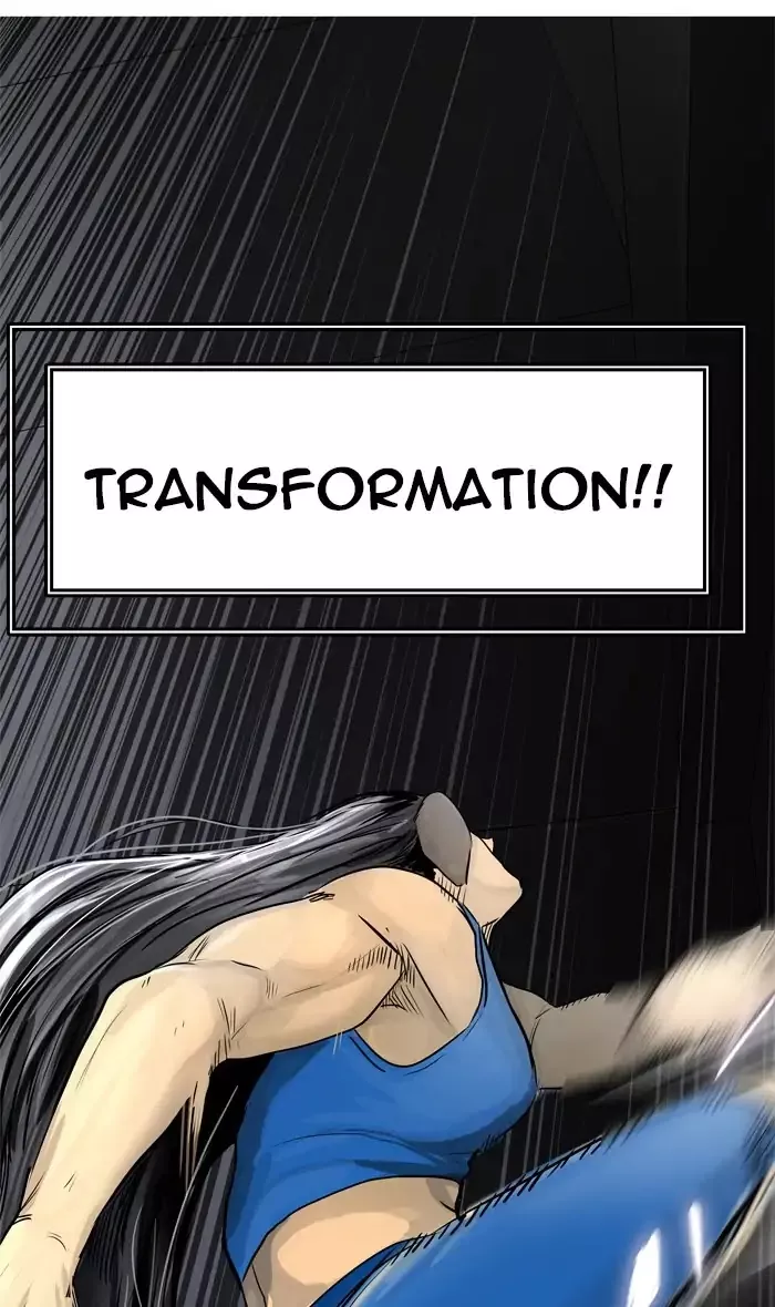Tower of God, chapter 428, image 27