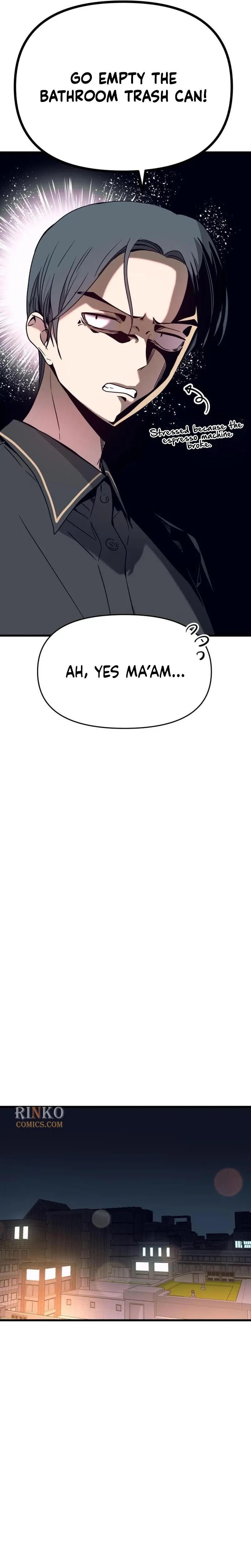 My Bias Gets on the Last Train, chapter 78, image 15