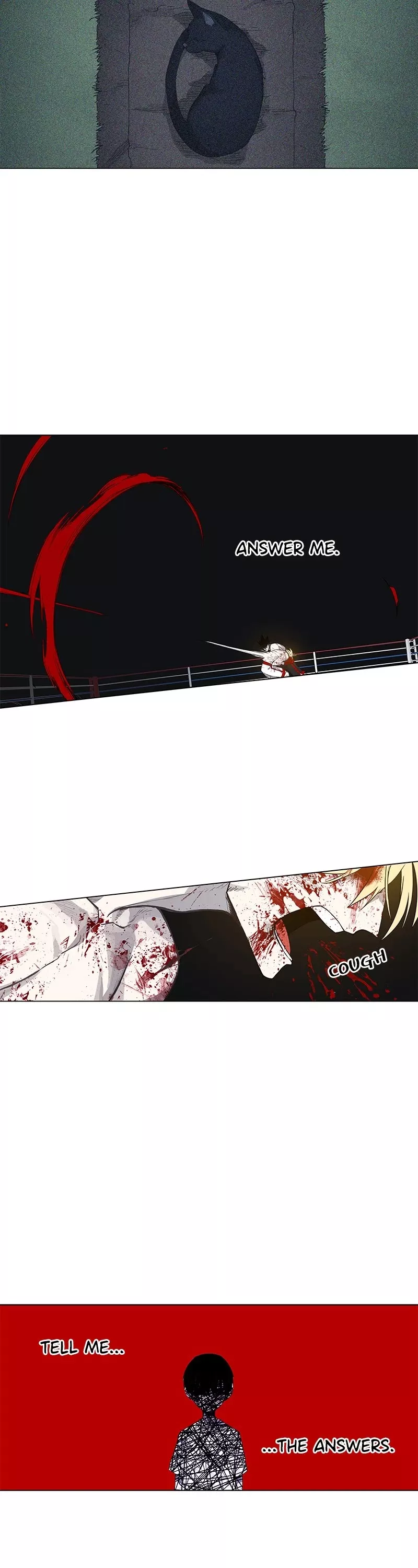 The Boxer, chapter 113, image 13