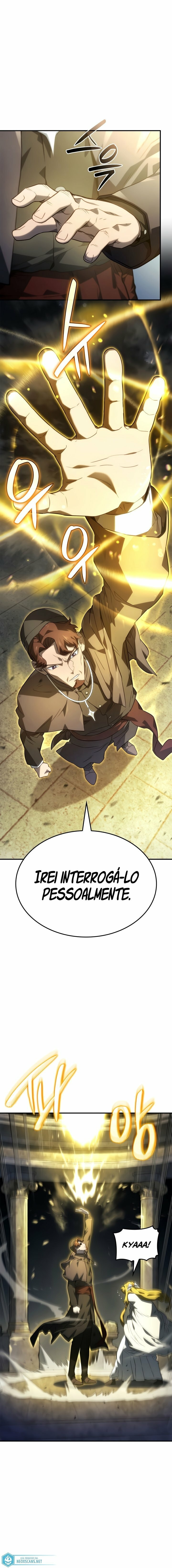 Revenge of the Baskerville Bloodhound, chapter 49, image 18