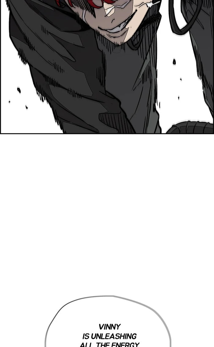Wind Breaker, chapter 343, image 66