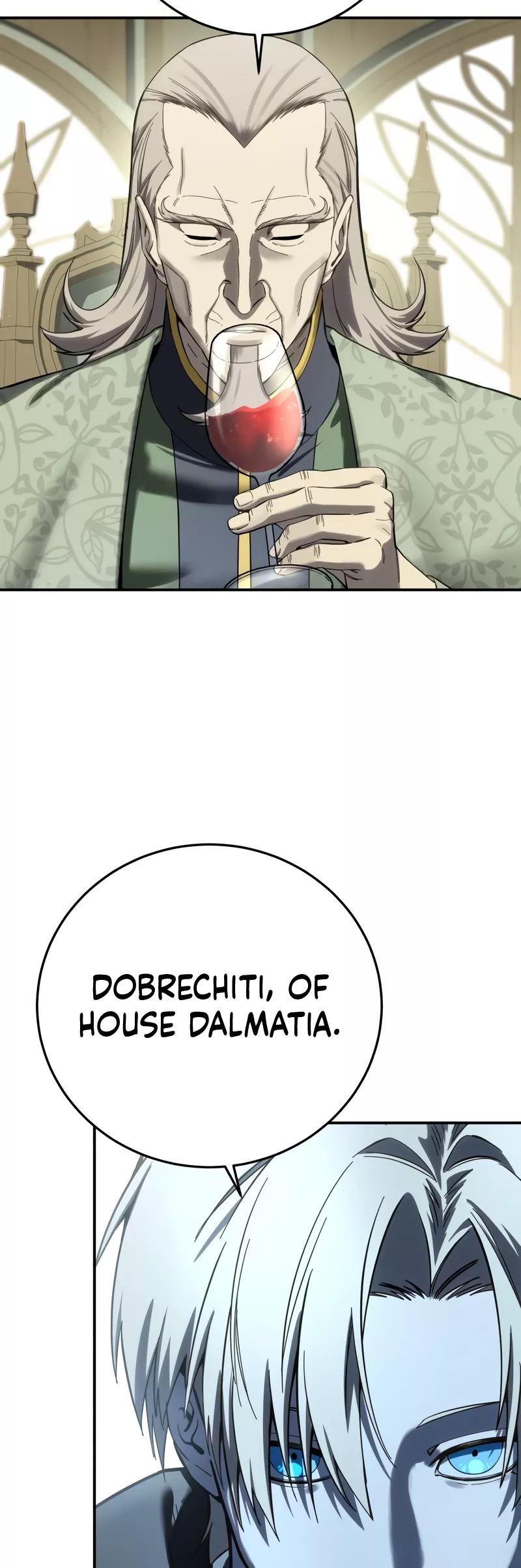 Star-Fostered Swordmaster, chapter 104, image 19