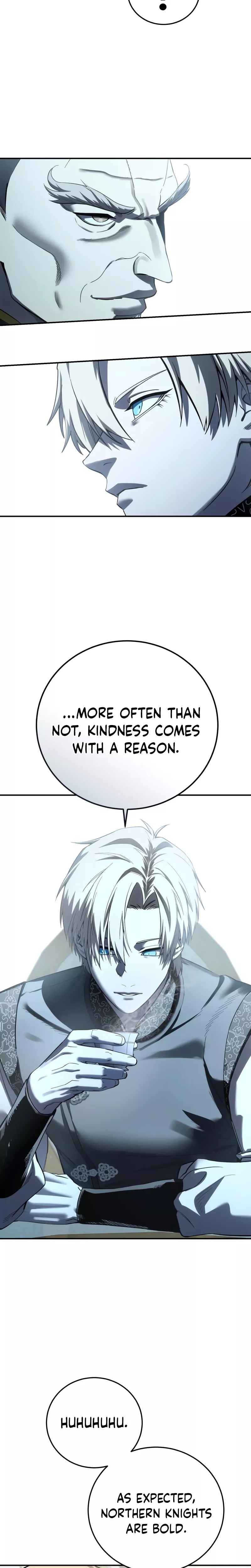 Star-Fostered Swordmaster, chapter 105, image 20