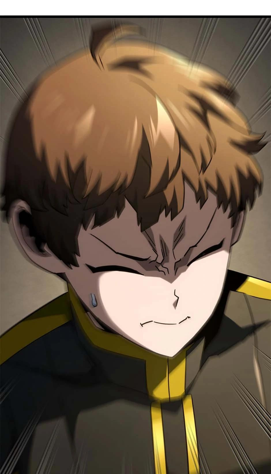 Revenge of the Baskerville Bloodhound, chapter 91, image 129