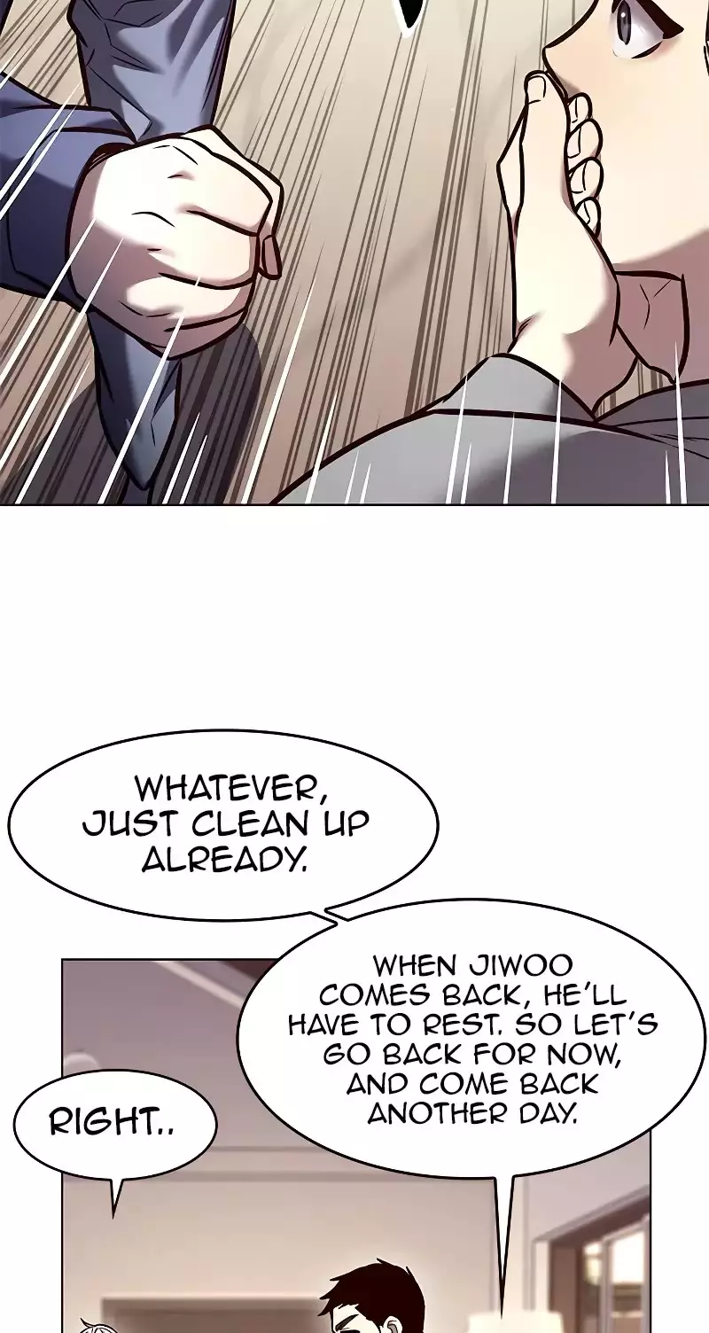 Eleceed, chapter 289, image 36