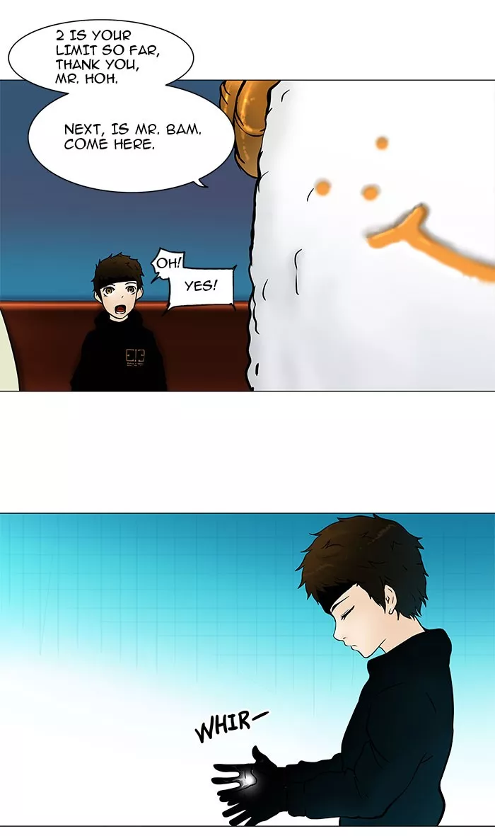 Tower of God, chapter 34, image 4