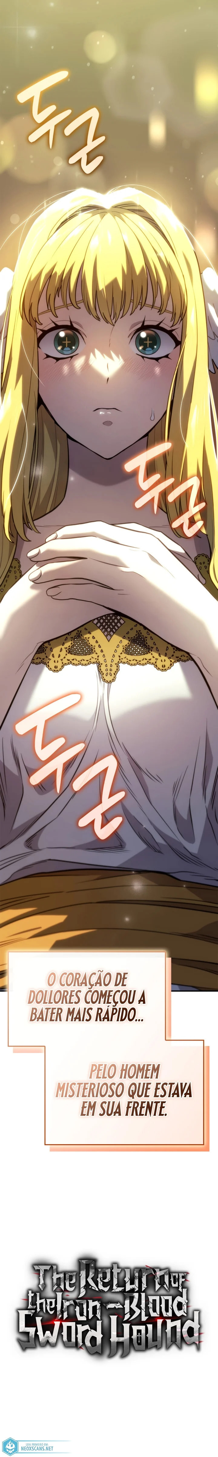 Revenge of the Baskerville Bloodhound, chapter 48, image 25