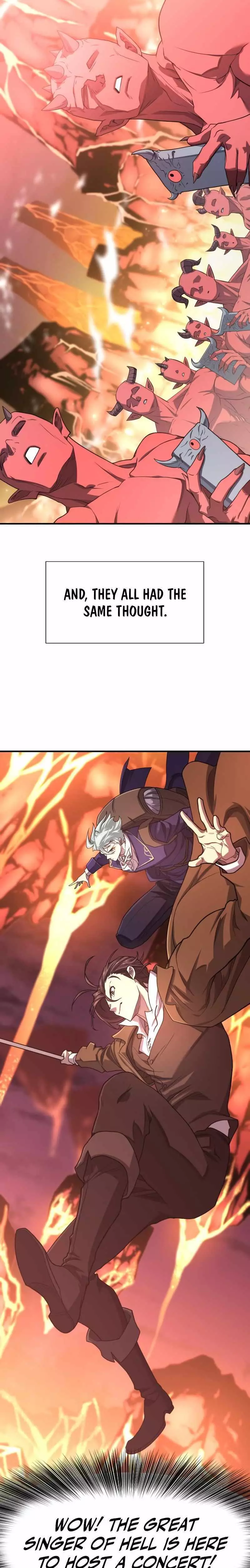 The Greatest Estate Developer, chapter 111, image 36