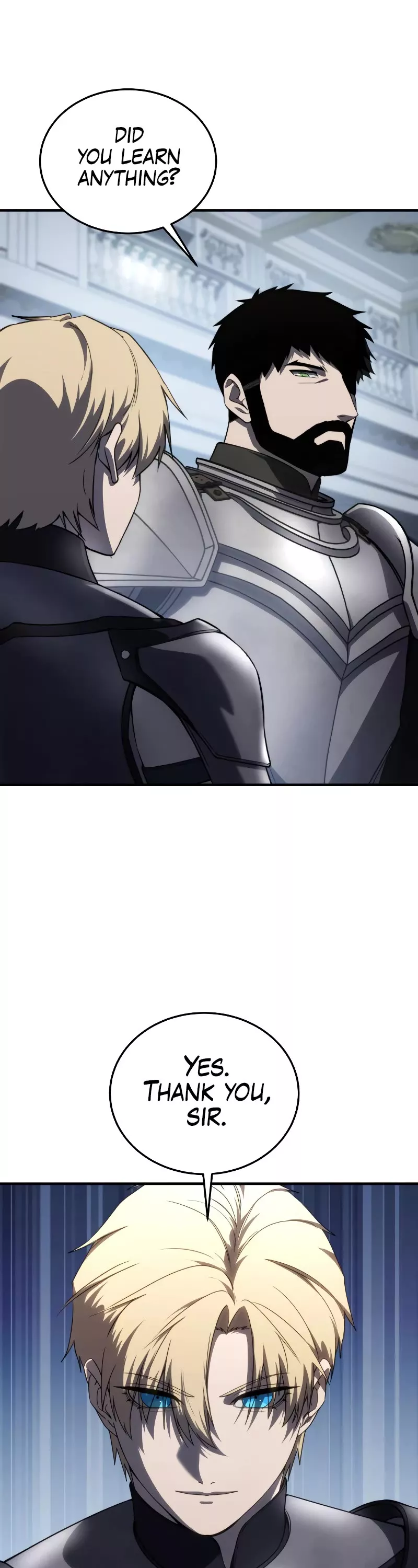 Star-Fostered Swordmaster, chapter 20, image 55