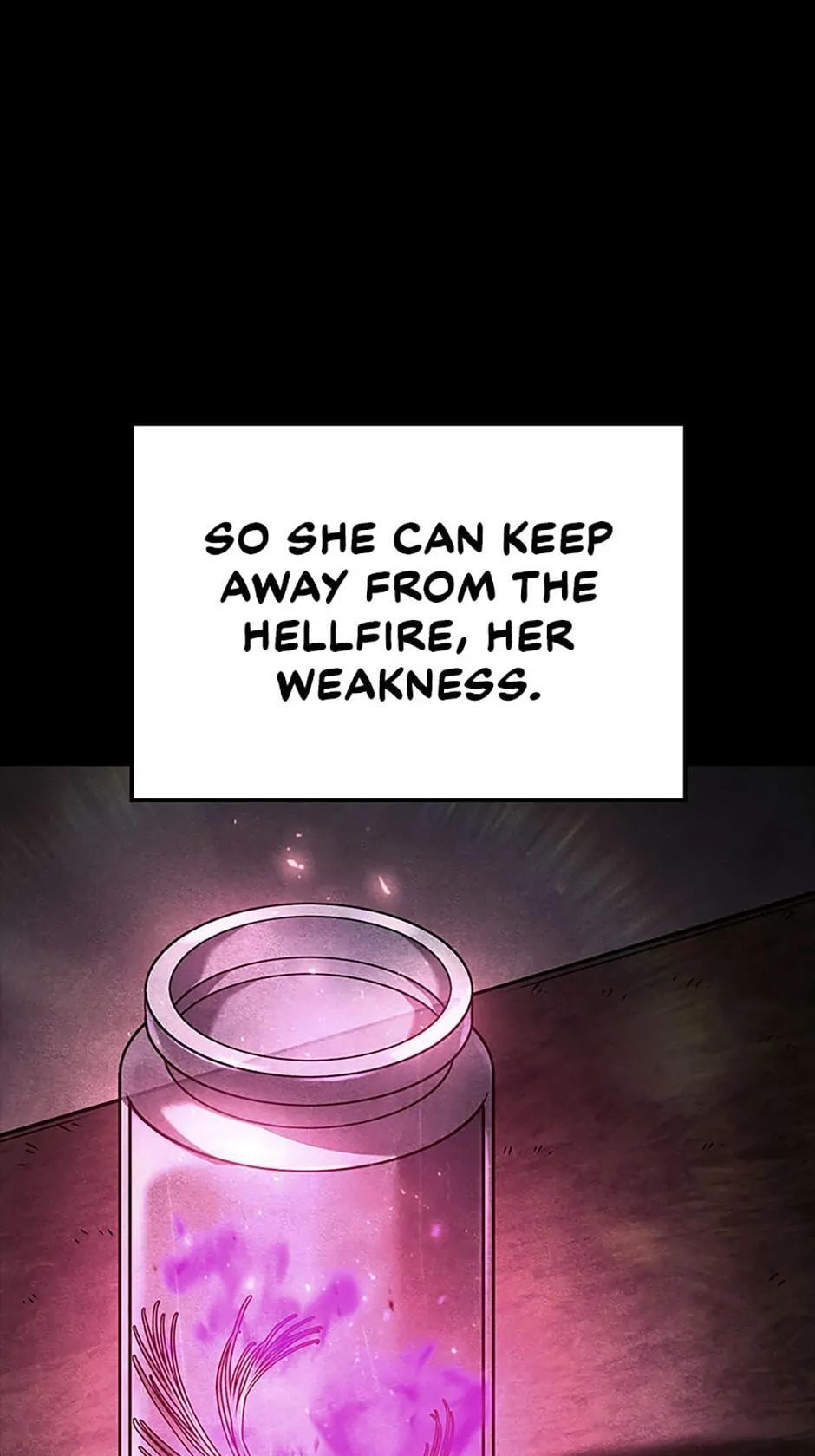 Revenge of the Baskerville Bloodhound, chapter 59, image 9