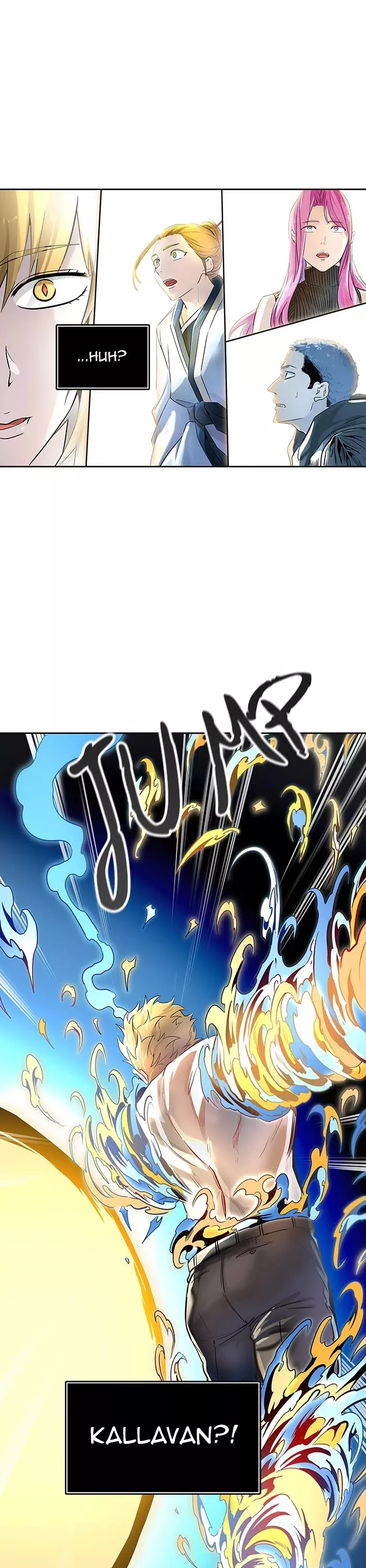 Tower of God, chapter 524, image 42