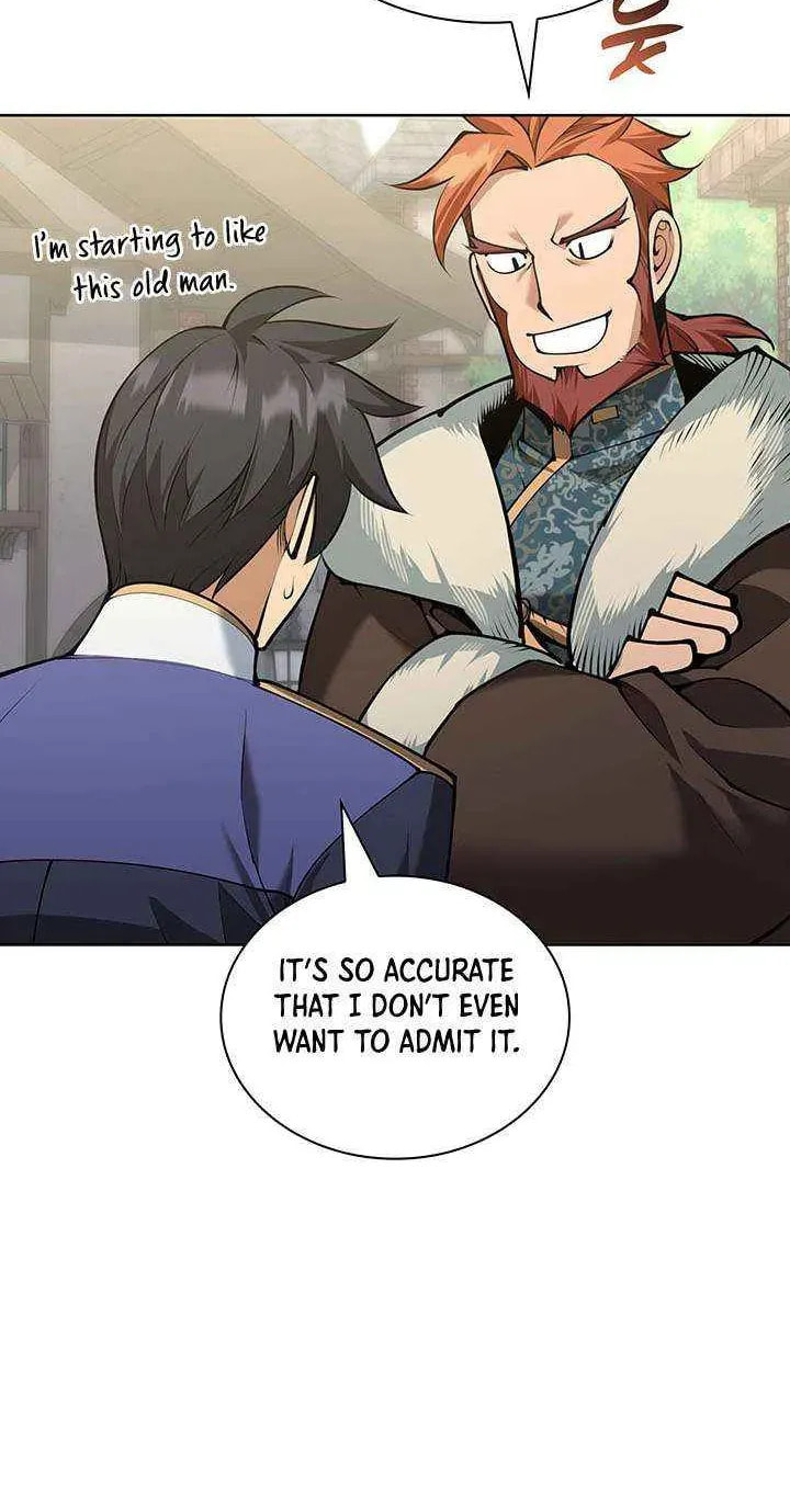Overgeared (Team Argo), chapter 315, page 34