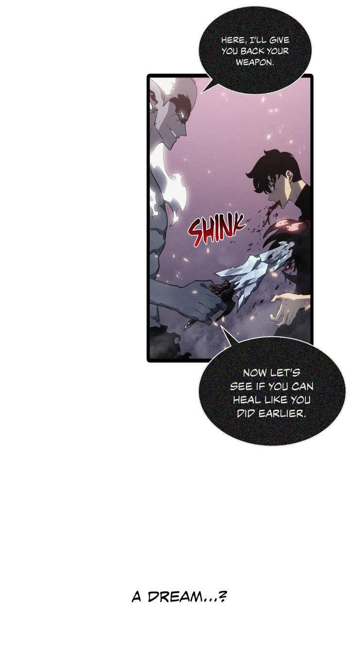 Solo Leveling, chapter 161, page 37