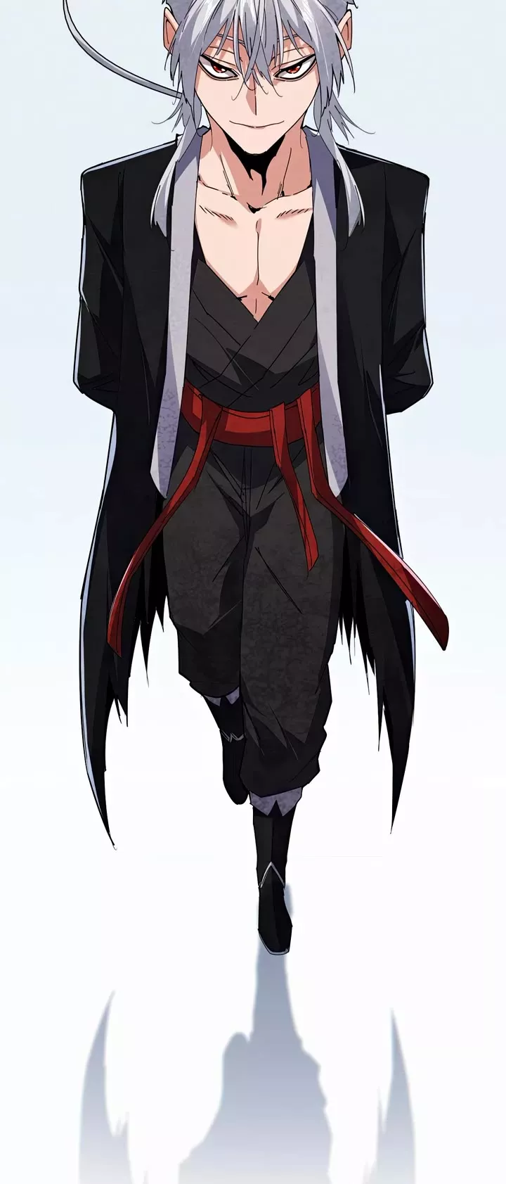Magic Emperor, chapter 661, image 14