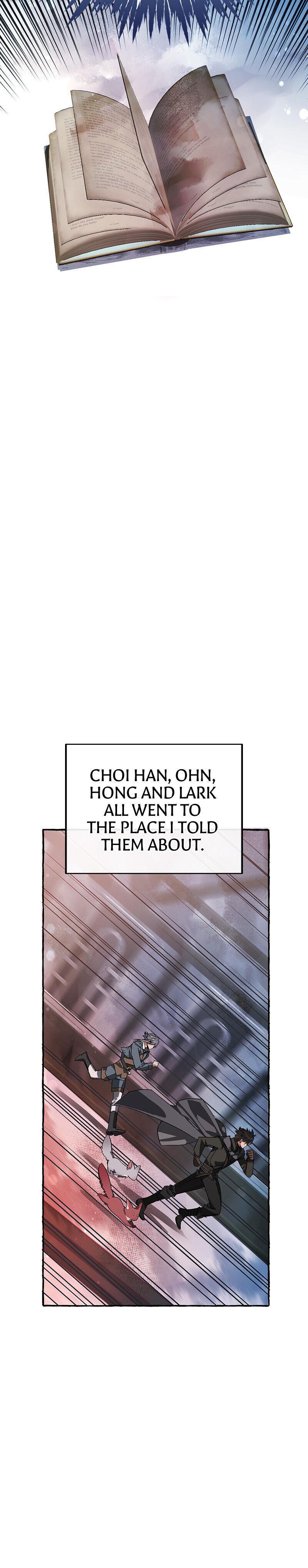 Trash of the Count’s Family, chapter 57, image 4
