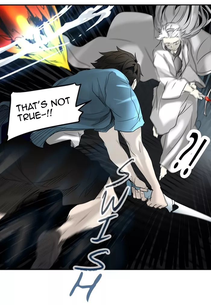 Tower of God, chapter 266, image 86