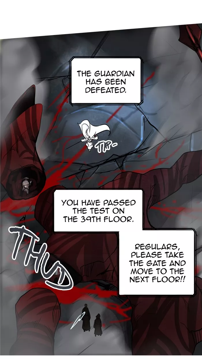 Tower of God, chapter 278, image 40