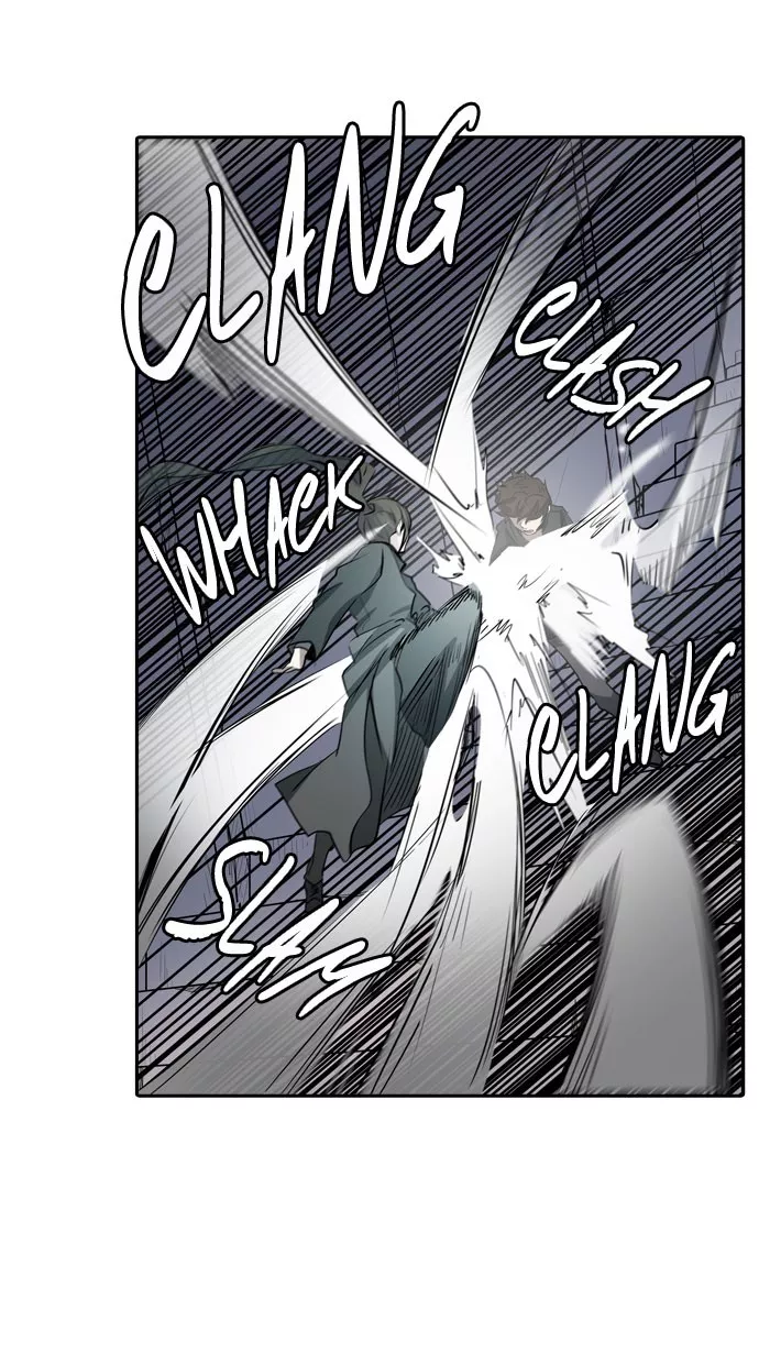 Tower of God, chapter 346, image 79