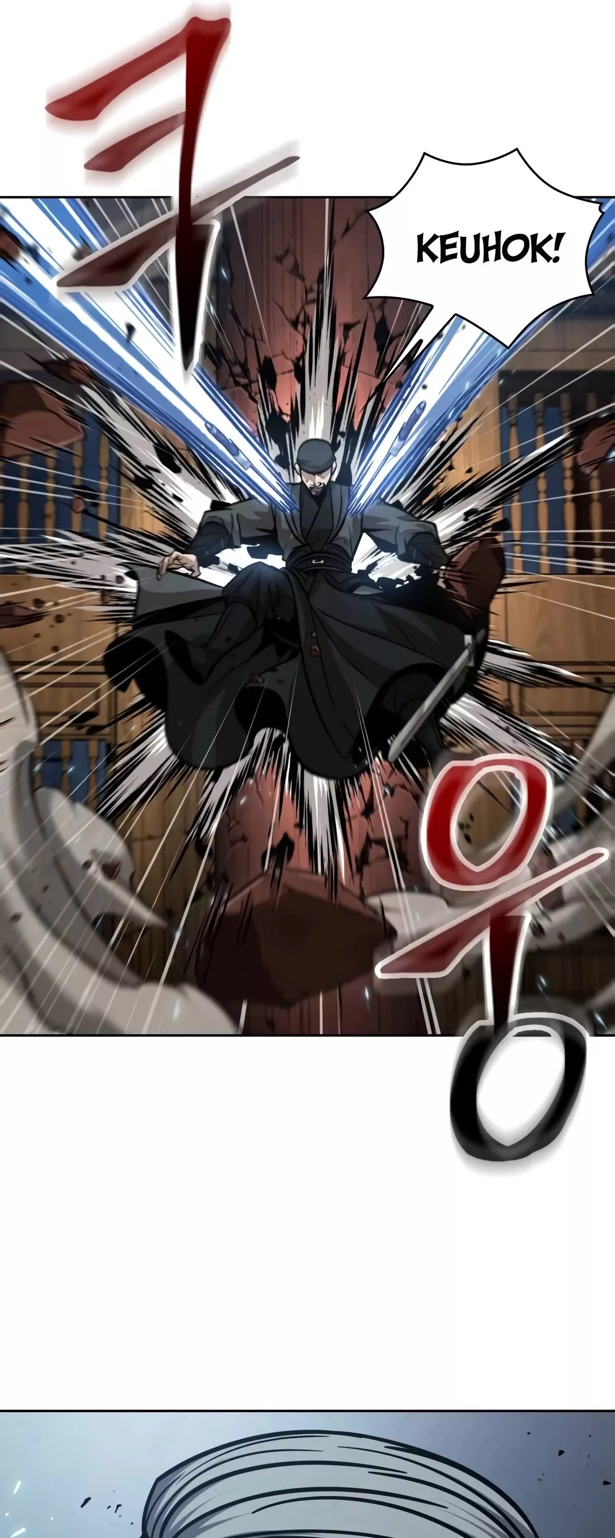 Nano Machine, chapter 134, image 22