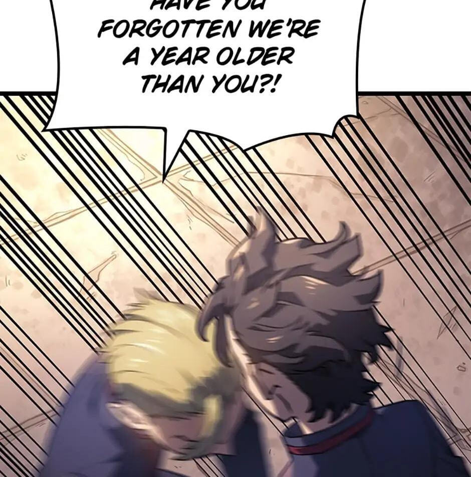 Revenge of the Baskerville Bloodhound, chapter 2, image 168