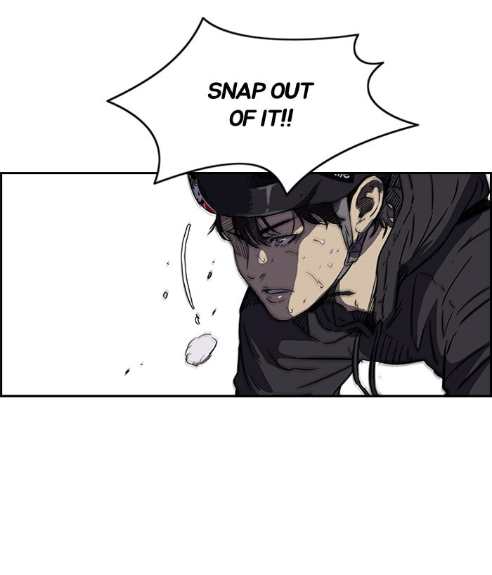 Wind Breaker, chapter 143, image 51