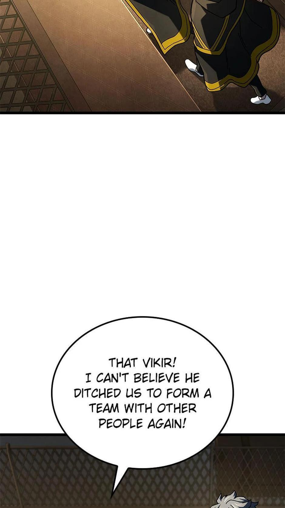 Revenge of the Baskerville Bloodhound, chapter 114, image 68