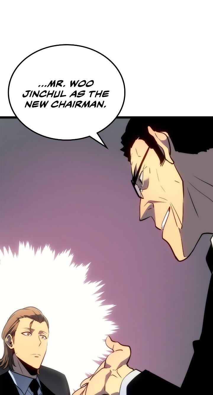 Solo Leveling, chapter 152, page 62
