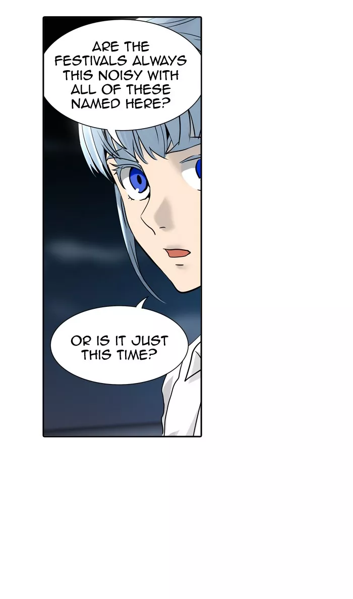Tower of God, chapter 289, image 11