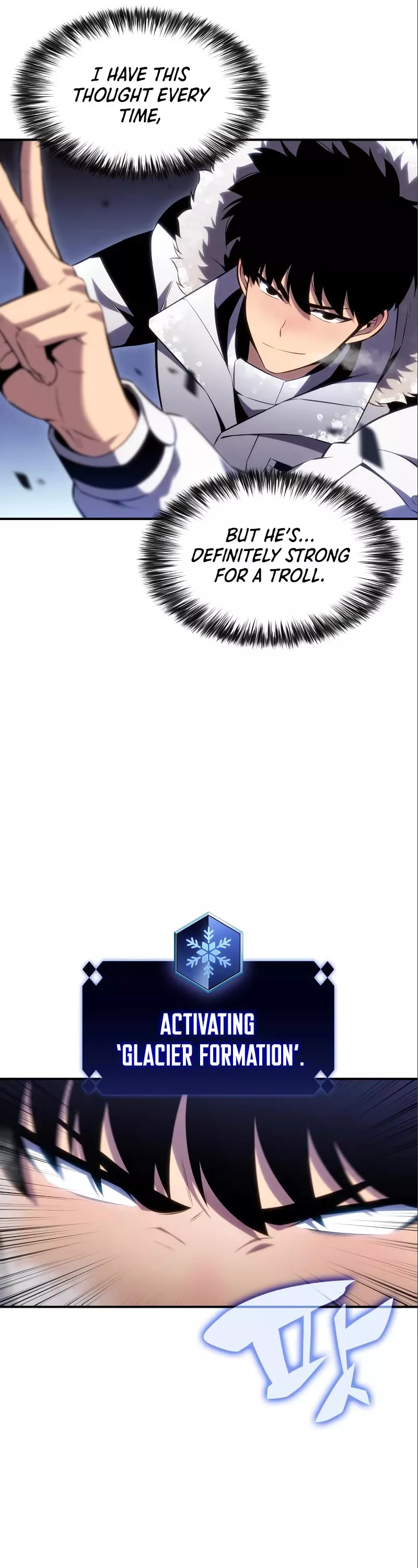 Solo Max-Level Newbie, chapter 87, image 52