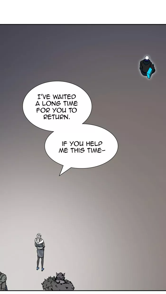 Tower of God, chapter 330, image 133