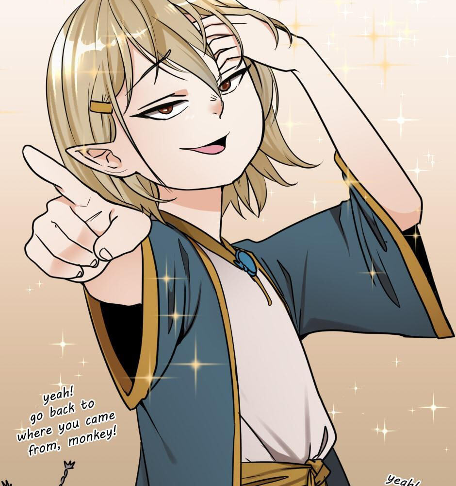 The Beginning After the End, chapter 25, image 32