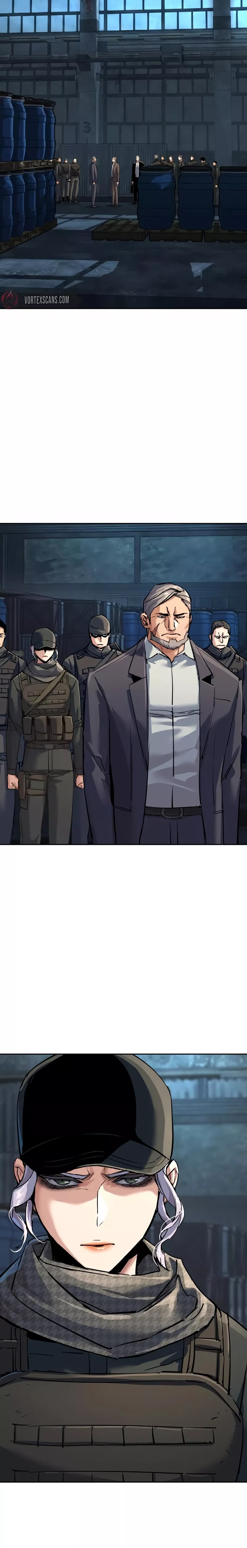 Teenage Mercenary, chapter 269, image 3