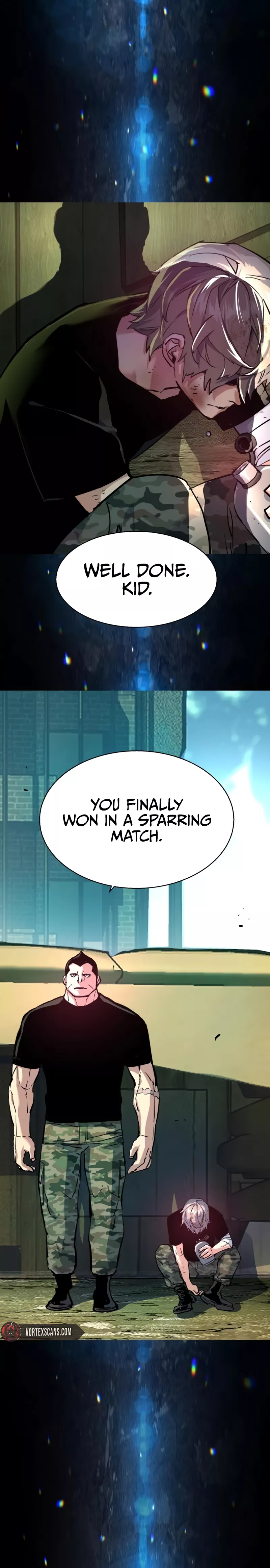 Teenage Mercenary, chapter 253, image 3
